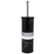 Wholesale - BLACK TOILET BRUSH HOLDER, UPC: 092903957338